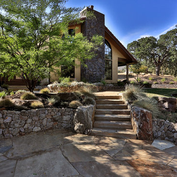 Residential Front Yards