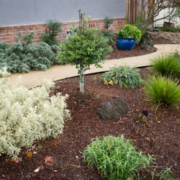 Sculpted Sustainability