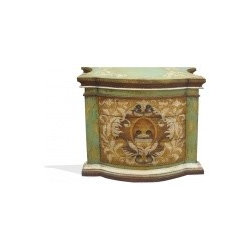 Hand Crafted Custom Furniture - Nightstands And Bedside Tables