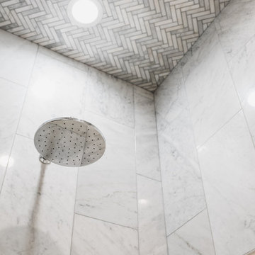 Design + Build Bathroom
