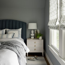 New Home Window Treatments