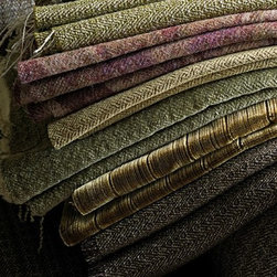 Zoffany Fabrics - Fabric