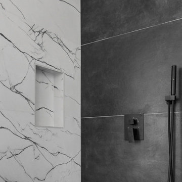 Bathroom Remodel | Alsatian Project