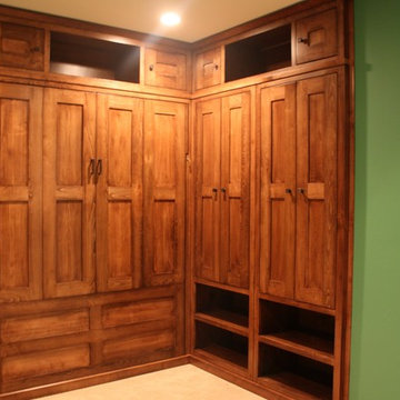 Murphy Bed Ideas