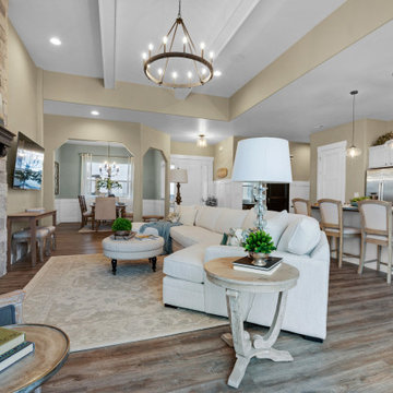 2020 Parade of Homes Hi-Point Builders The Goodlife