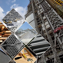 Lumber & Building Suppliers