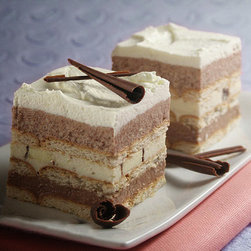 Delicious Project - Products