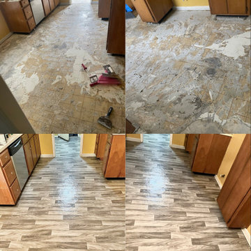 Our Work
