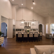 Kitchen Ideas