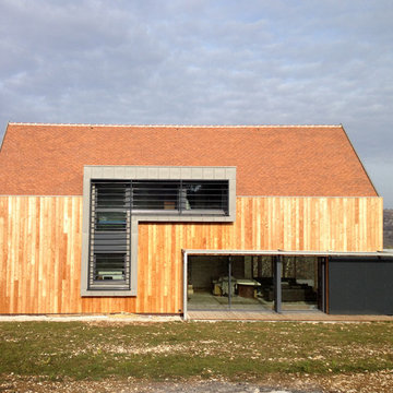 Maison An