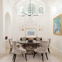 Interior Architectural Feartures