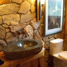 Bathroom Ideas