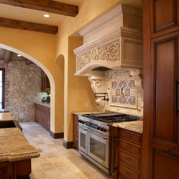 Kitchens Projects