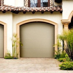 Garage Door Gallery - Garage Doors And Openers