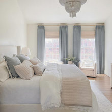Bedroom Curtains Fallswood
