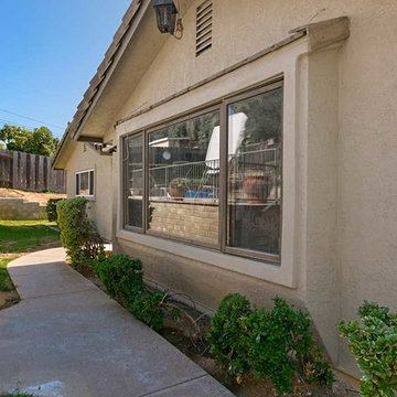 Escondido Stucco Repair and Remodel
