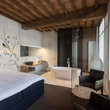 Loft conversion