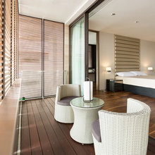 Reclaim Balcony Space & Increase Indoor Area Without Building Walls
