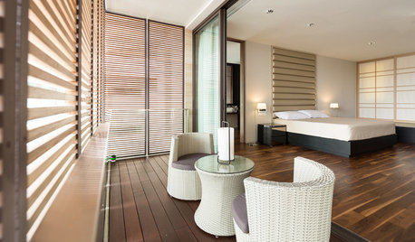Reclaim Balcony Space & Increase Indoor Area Without Building Walls