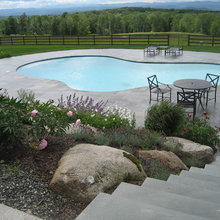 Landscape Ideas