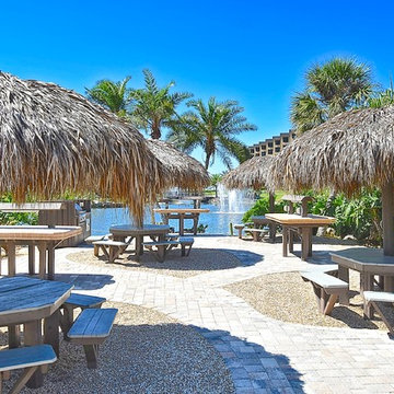 Siesta Key Condo Gem - Sarasota Fl Real Estate Photographer Rick Ambrose