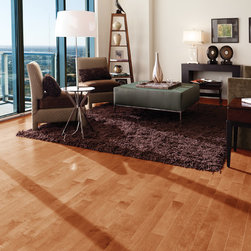 Mirage Hardwood Floors - Hardwood Flooring