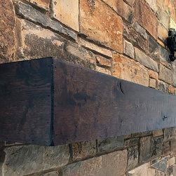 Fireplace Mantels - Fireplace Mantels