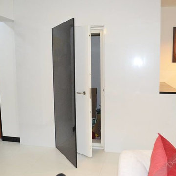 183D Boon Lay Ave - 4rm HDB