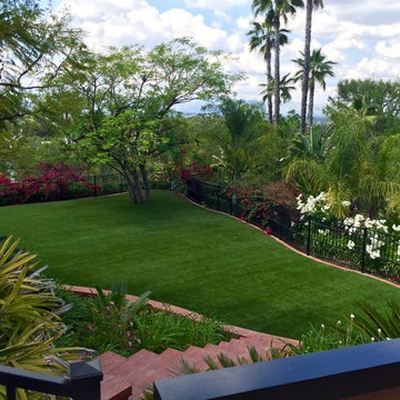 Artificial Turf