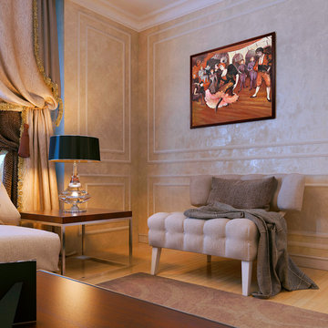 Oil Paintings for Bedrooms