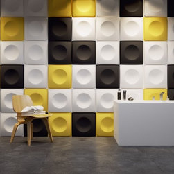 3D Wall Panels - Wall Panels