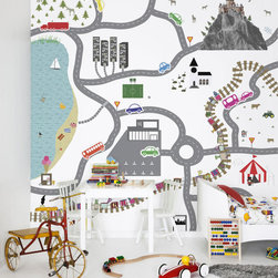 Mr Perswall Wallpapers - Wallpaper