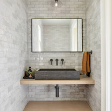 Tori Powder Room