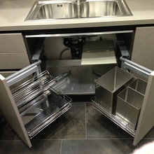 kitchen storage