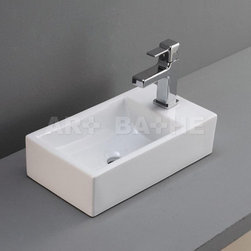 Sinks - Vessels - Bathroom Sinks