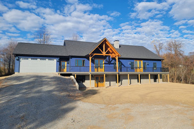 Exterior home photo in New York