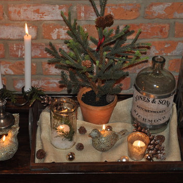Christmas 2012