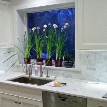 McLean, VA - Tran Kitchen