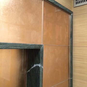 Upper West Side Apartment Combination