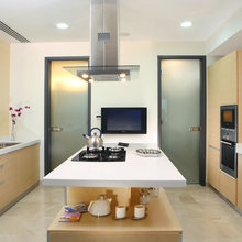 kitchen layouts
