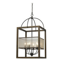 lighting