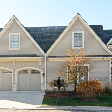 Willow Lake Estates - Lake Forest