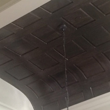 Ceilings & Domes