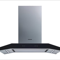 Island Range Hoods - Range Hoods And Vents