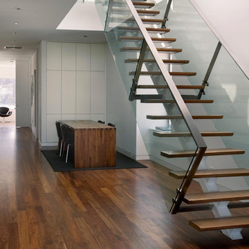 East Village Penthouse