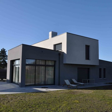 réalisations