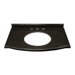 Decolav Gavin - Vanity Tops And Side Splashes