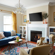 Living/Dining