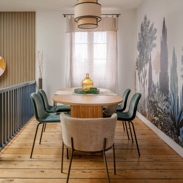 Réinventer les lieux avec style