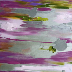 Merlot - Paintings